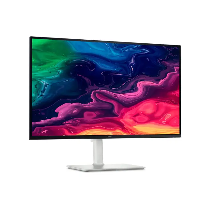 DELL S2725QC Plus, 27", 4K, IPS, 120Hz, 2xHDMI, USB Hub, USB-C, PD 65W, zvučnici - Slika 5