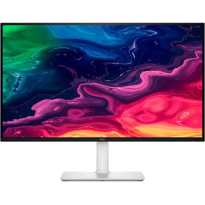 DELL S2725QC Plus, 27", 4K, IPS, 120Hz, 2xHDMI, USB Hub, USB-C, PD 65W, zvučnici - Slika 8