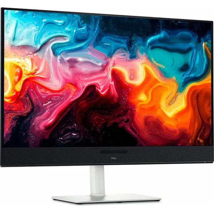 DELL S3225QC Plus, 32", 4K, QD-OLED, 120Hz, HDMI, USB Hub, USB-C, PD 90W, zvučnici - Slika 2