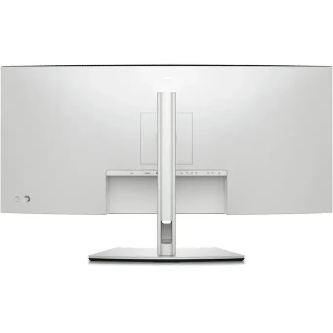 DELL U3425WE, 34", WQHD, IPS Black, 120Hz, HDMI, DP, USB Hub, USB-C, PD 90W, RJ45, zvučnici, zakrivljeni 1900R - Slika 4