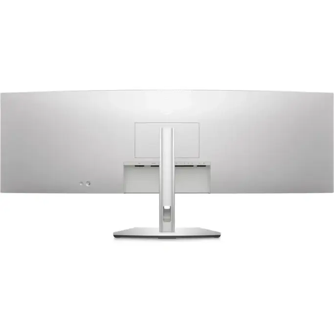 DELL U4924DW, 49", Dual QHD, IPS Black, 60Hz, 2xHDMI, DP, USB Hub, USB-C, PD 90W, zvučnici, zakrivljeni 3800R - Slika 2