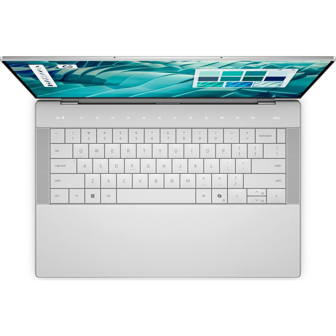 Dell XPS 14 Premium, 14.5" FHD+, Intel Core Ultra 7 255H, 32GB DDR5, 1TB NVMe, RTX4050 6GB, Windows 11 Pro, N1384 - Slika 2