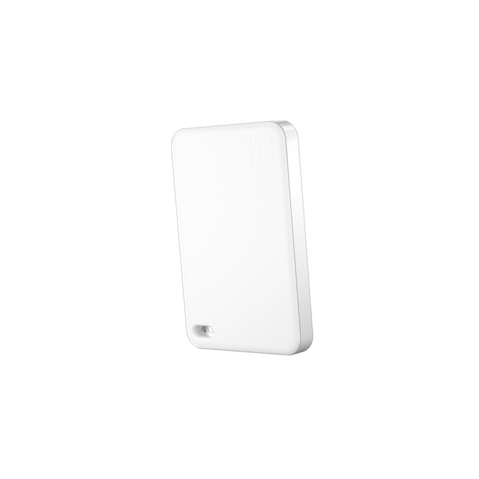 Digitalni novčanik za kriptovalute Ledger Nano Gen.5 s ključem za oporavak, NFC, Bluetooth, USB-C, bijeli - Slika 3