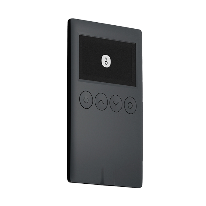 Digitalni novčanik za kriptovalute OneKey Classic 1S, Bluetooth, USB-C, crni, BTCOKY005 - Slika 2