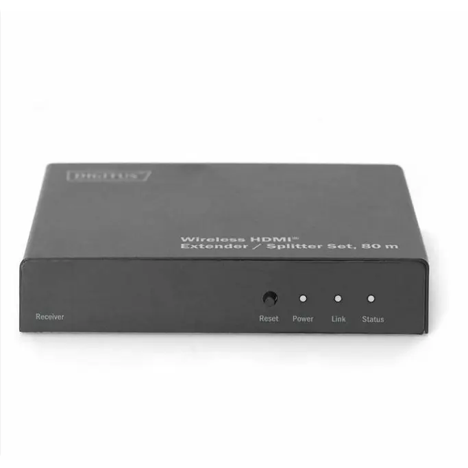 Digitus Wireless HDMI Extender, reciever unit, DS-55315 - Slika 3