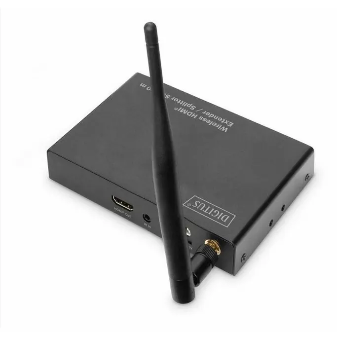 Digitus Wireless HDMI Extender, reciever unit, DS-55315 - Slika 2