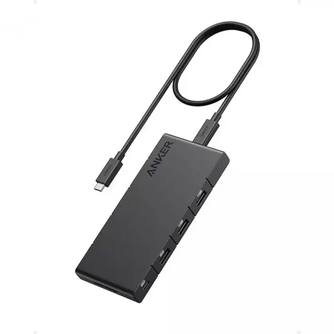 Docking station Anker 364 USB-C, 10u1 hub, A83A2G11 - Slika 1