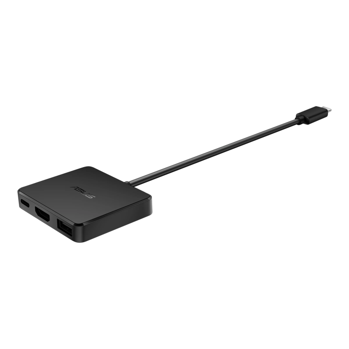 Docking station Asus USB-C Mini, 90XB0820-BDS000 - Slika 1
