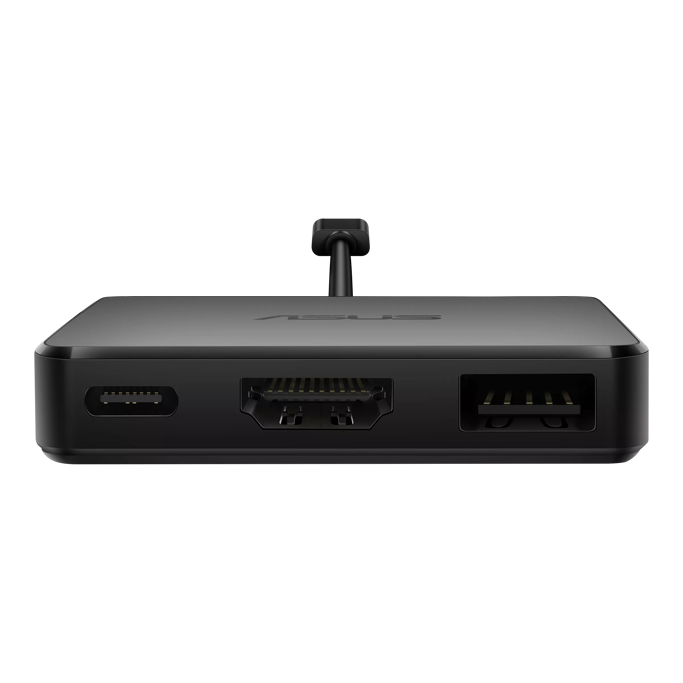 Docking station Asus USB-C Mini, 90XB0820-BDS000 - Slika 3
