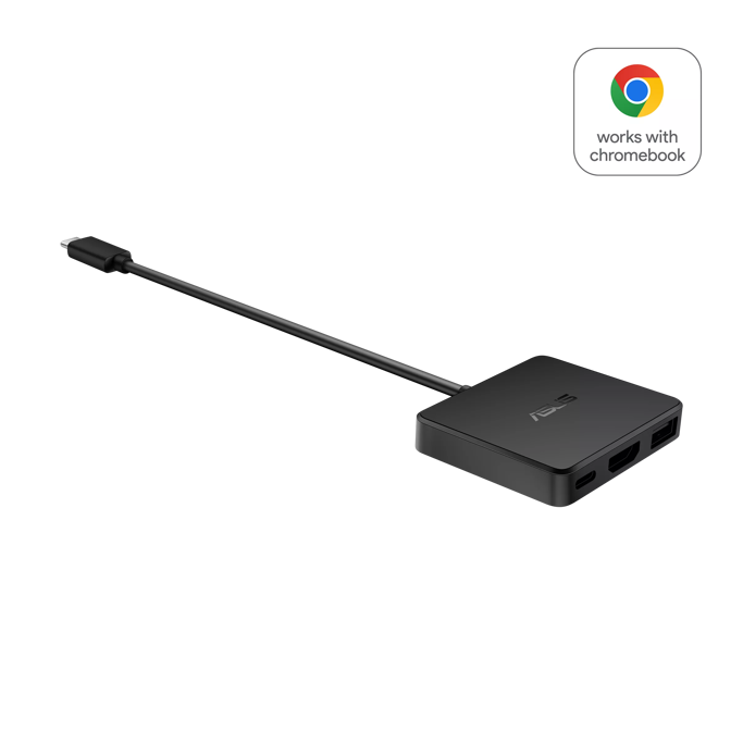 Docking station Asus USB-C Mini, 90XB0820-BDS000 - Slika 2