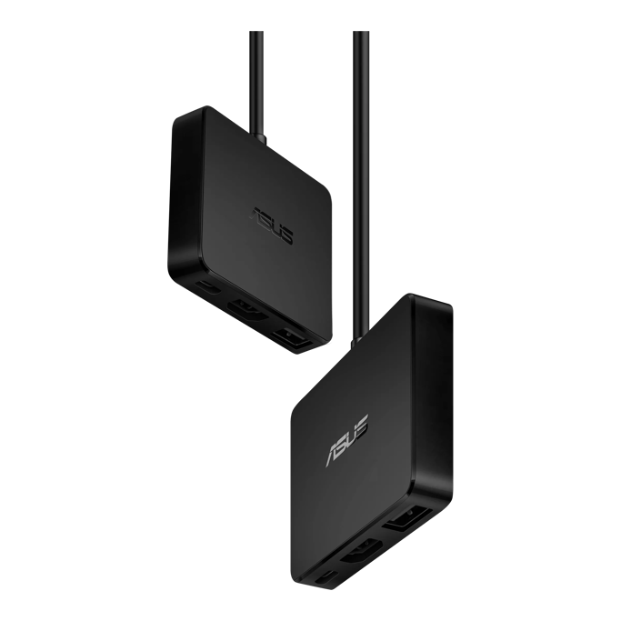 Docking station Asus USB-C Mini, 90XB0820-BDS000 - Slika 4