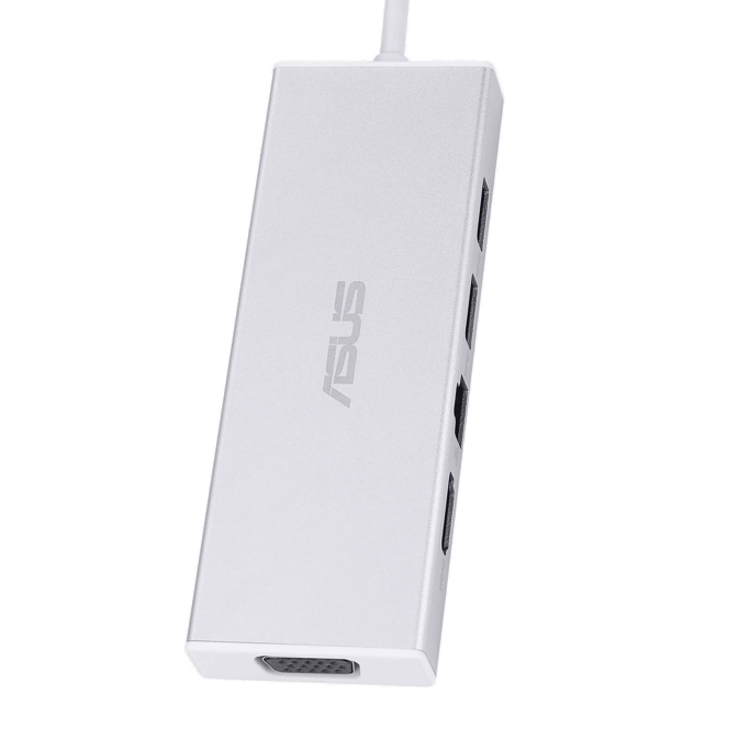 Docking station Asus OS200, USB-C, 90XB067N-BDS000 - Slika 2