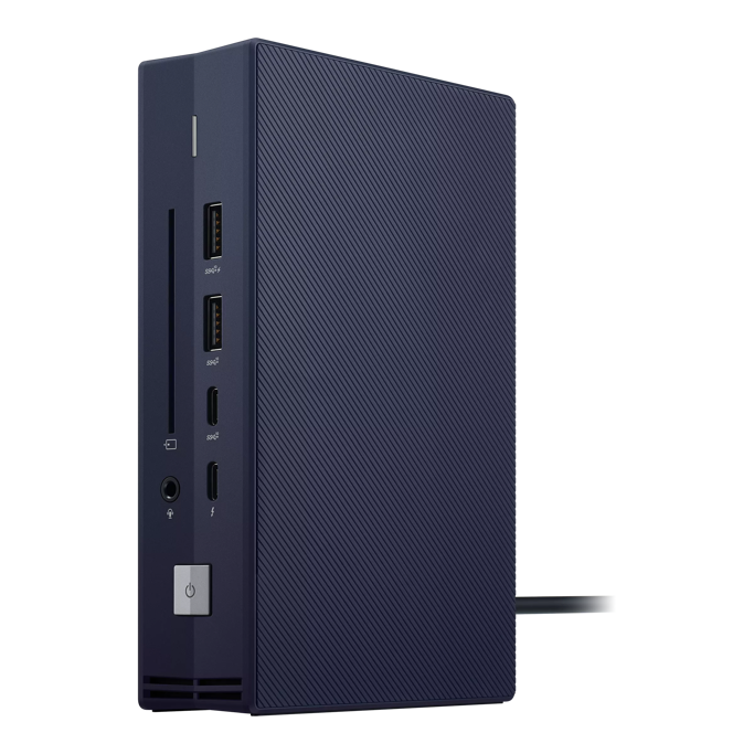 Docking station Asus SimPro Dock 2, 90NX0460-P00030 - Slika 2