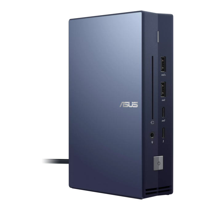 Docking station Asus SimPro Dock 2, 90NX0460-P00030 - Slika 1
