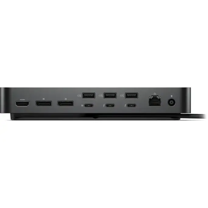 Docking station Dell Pro Thunderbolt 4 SD25TB4, 130W, PD 96W, USB-C, 210-BRQK - Slika 2