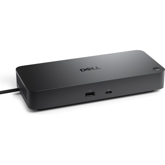 Docking station Dell Pro, WD25, 210-BRFQ - Slika 2