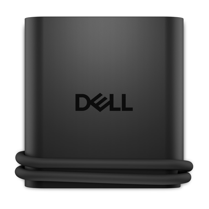 Docking station Dell Travel Hub 4-in-1, USB-C, DA225, 470-BFBN - Slika 6