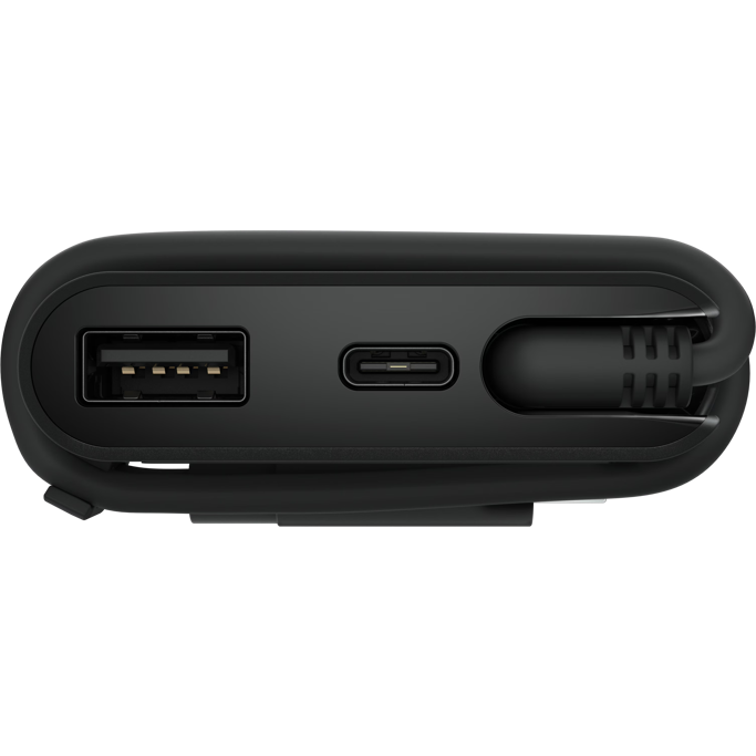 Docking station Dell Travel Hub 4-in-1, USB-C, DA225, 470-BFBN - Slika 8