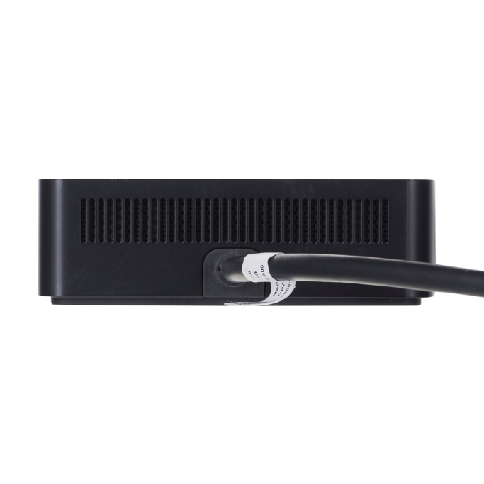 Docking station Dell WD19 180W, rabljeno - Slika 3