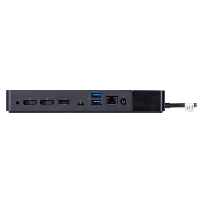 Docking station Dell WD19 180W, rabljeno - Slika 5