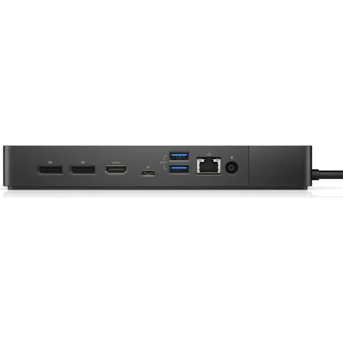 Docking station Dell WD19DCS Performance, 240W, PD 210W, 210-AZBW - Slika 3