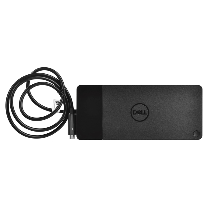 Docking station Dell WD19S 130W, rabljeno - Slika 1
