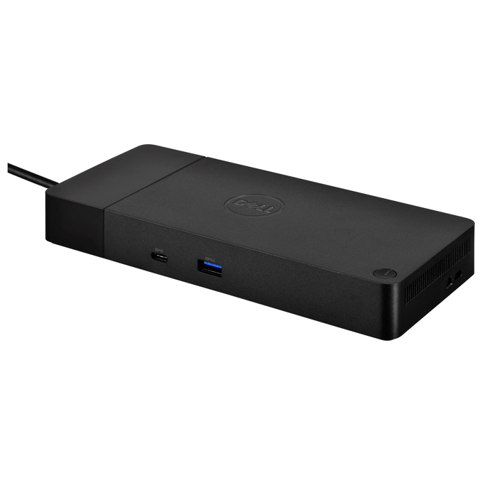 Docking station Dell WD19S 130W, rabljeno - Slika 4