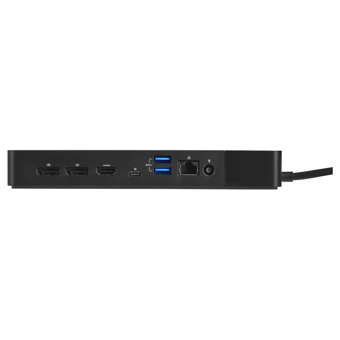 Docking station Dell WD19S 180W, rabljeno - Slika 5