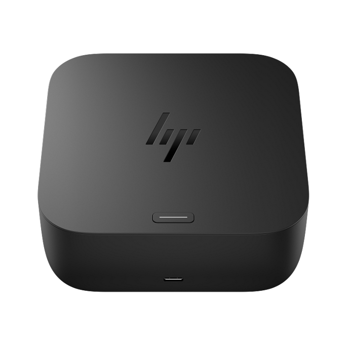 Docking station HP Thunderbolt 4 G6 100W, 9X3V1UT - Slika 2