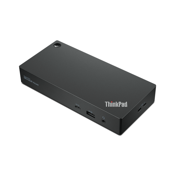 Docking station Lenovo ThinkPad Universal USB-C Smart Dock, 40B20135EU - Slika 1
