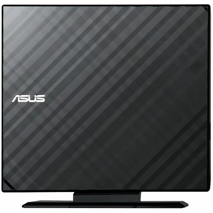 DVDRW ASUS SDRW-08D2S-U USB2.0 Black, 90-DQ0435-UA221KZ - Slika 3