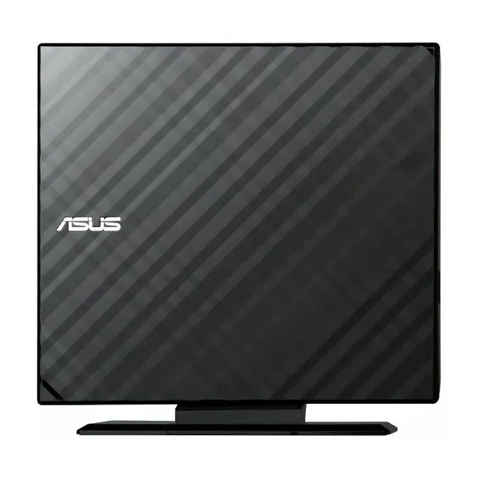 DVDRW ASUS SDRW-08D2S-U USB2.0 Black, 90-DQ0435-UA221KZ - Slika 6