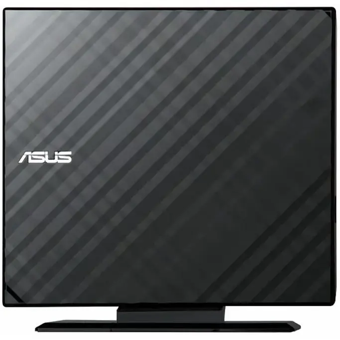 DVDRW ASUS SDRW-08D2S-U USB2.0 Black, 90-DQ0435-UA221KZ - Slika 9
