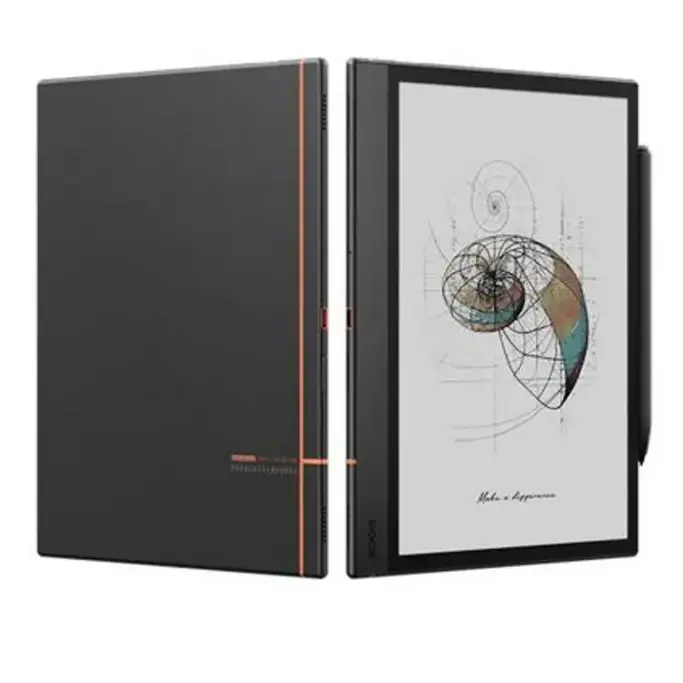 E-Book reader BOOX Note Air4 C, 10.3", E-ink, OBA4C103 + zaštitne korice - Slika 1