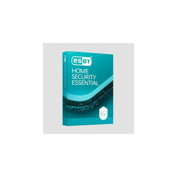 ESET NOD32 Home Security Essential - 1 godina - 1 korisnik - Slika 1