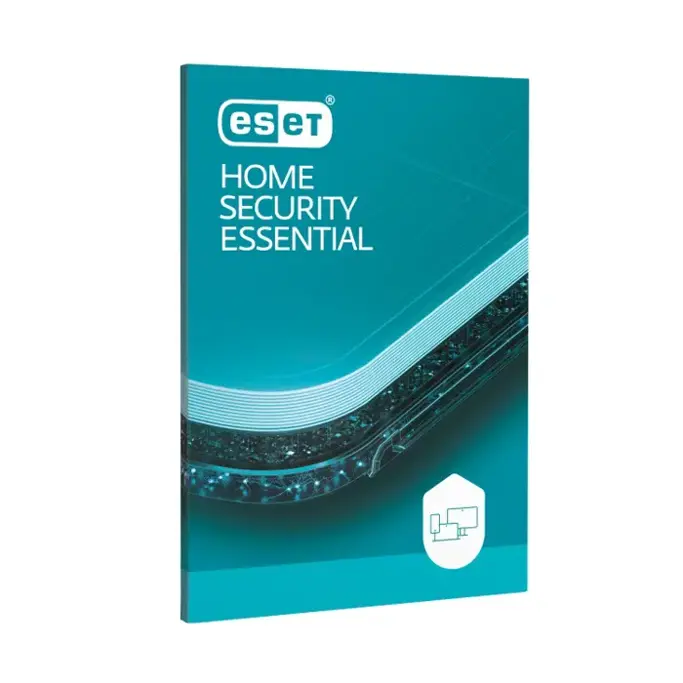 ESET NOD32 Home Security Essential - 3 godine - 1 korisnik - Slika 1
