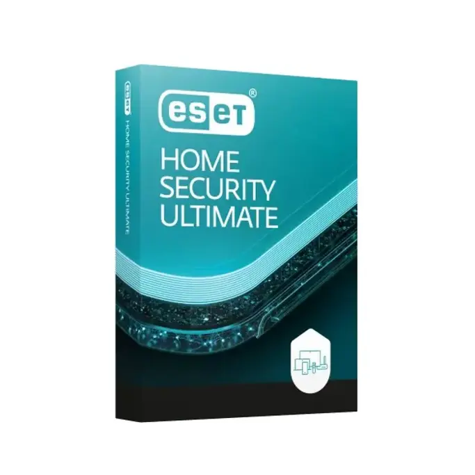 ESET NOD32 Home Security Ultimate - 2 godine - 5 korisnika - Slika 1