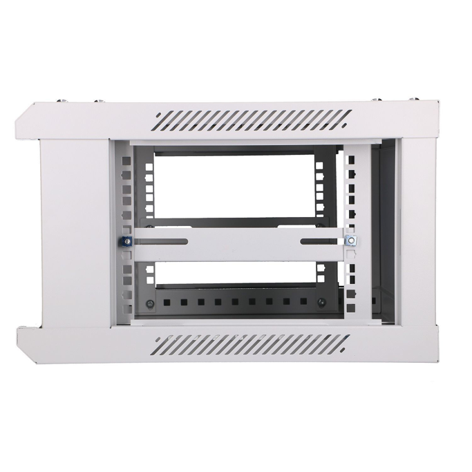 Extralink rack kućište, 4U, 600x600mm, sivi, EX.8543 - Slika 4