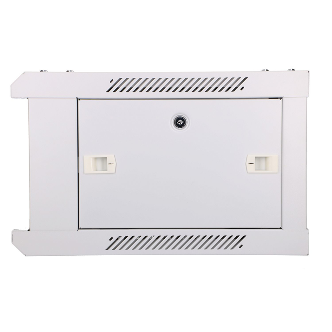 Extralink rack kućište, 4U, 600x600mm, sivi, EX.8543 - Slika 3
