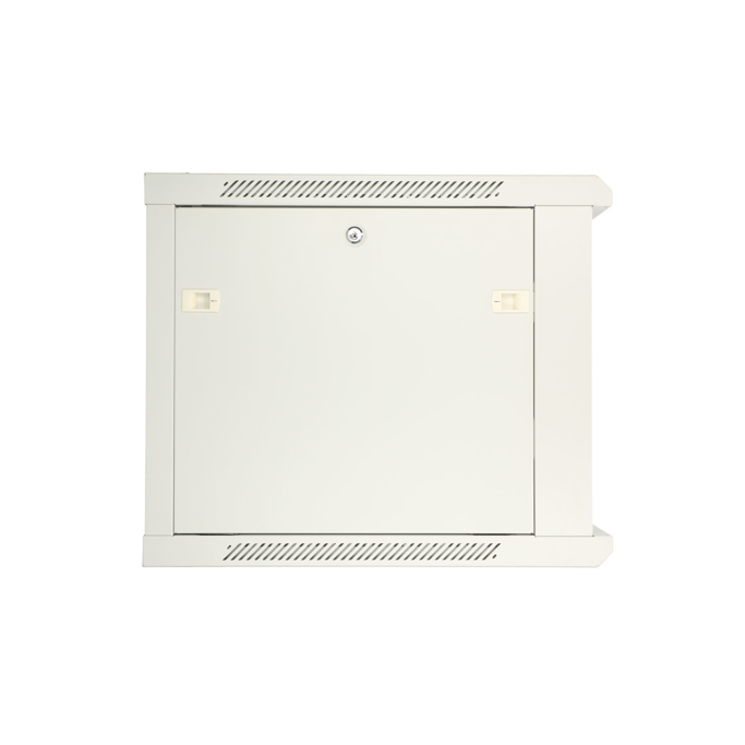 Extralink zidni mrežni ormar, 600x450mm, 9U, sivi, EX.13018 - Slika 4