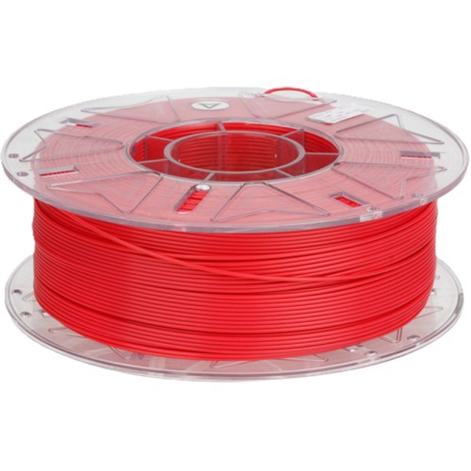 Filament za 3D printer Creality, PLA, RFID, 1.75mm, 1kg, crvena - Slika 3