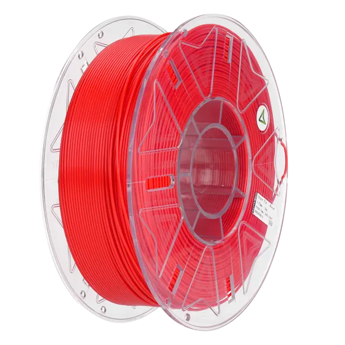 Filament za 3D printer Creality, PLA, RFID, 1.75mm, 1kg, crvena - Slika 1