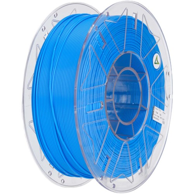Filament za 3D printer Creality, PLA, RFID, 1.75mm, 1kg, plava - Slika 1