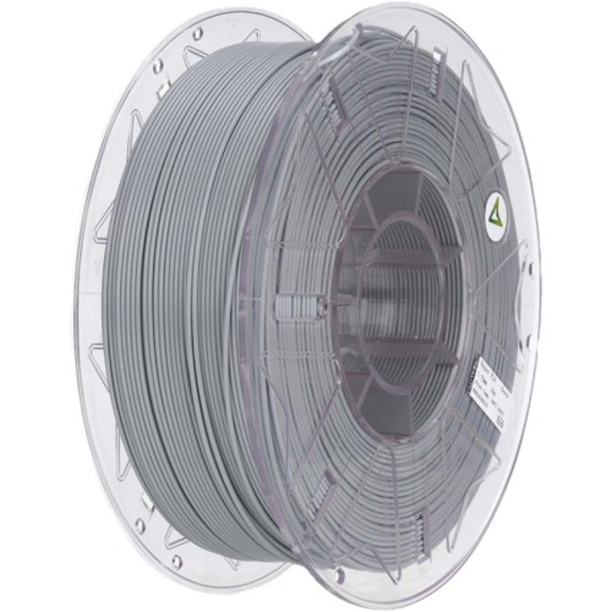 Filament za 3D printer Creality, PLA, RFID, 1.75mm, 1kg, siva - Slika 1