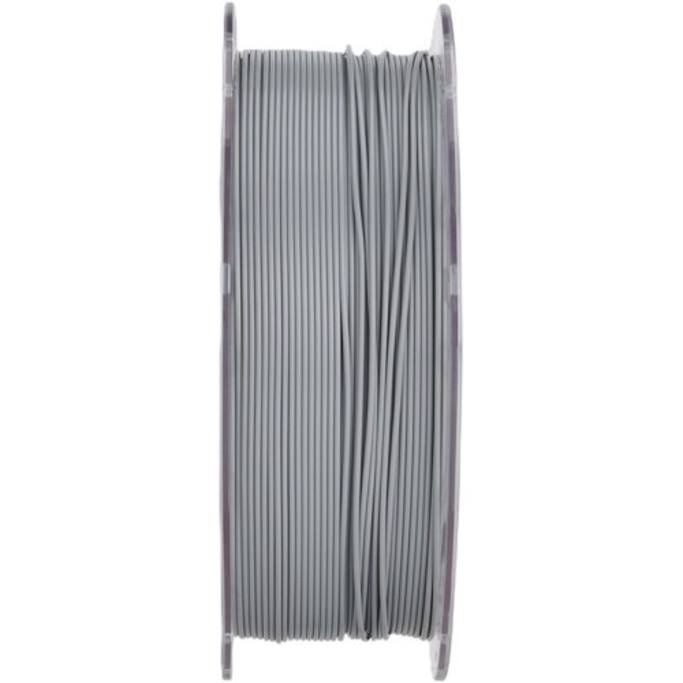 Filament za 3D printer Creality, PLA, RFID, 1.75mm, 1kg, siva - Slika 2