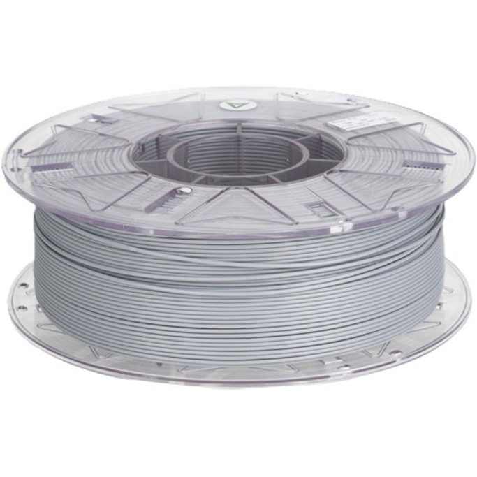 Filament za 3D printer Creality, PLA, RFID, 1.75mm, 1kg, siva - Slika 3