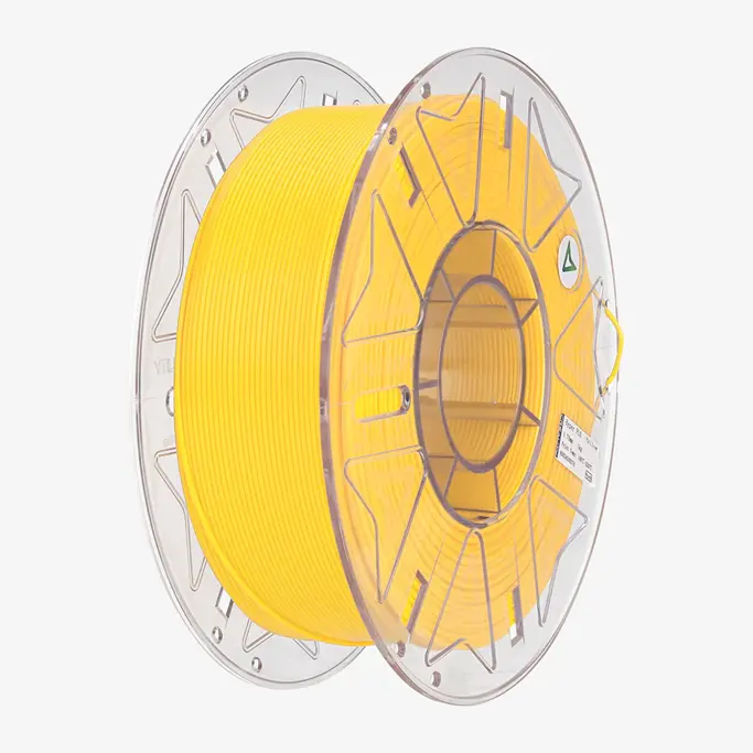 Filament za 3D printer Creality, PLA, RFID, 1.75mm, 1kg, žuta - Slika 1