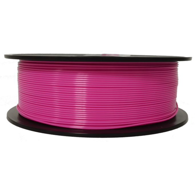 Filament za 3D printer Generic, PLA, 1.75mm, 1kg, ružičasta - Slika 1
