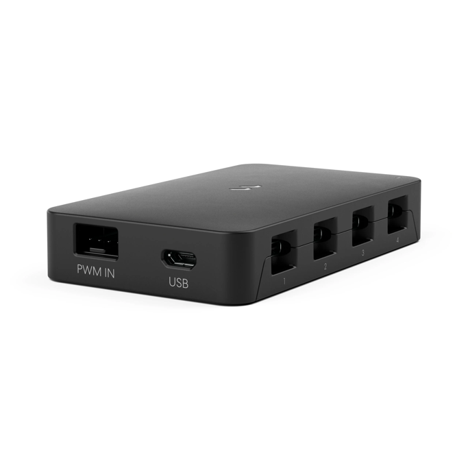 Fractal Adjust Pro Hub, FD-A-APH1-001, (na vanjskom skladištu - isporuka 1-2 radna dana) - Slika 4