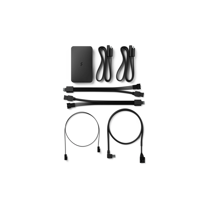 Fractal Adjust Pro Hub, FD-A-APH1-001, (na vanjskom skladištu - isporuka 1-2 radna dana) - Slika 3